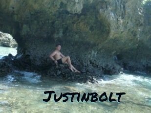 Justinbolt