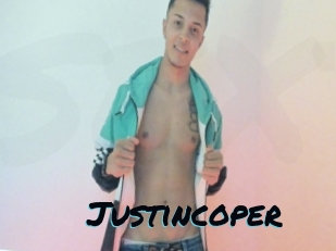 Justincoper