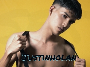 Justinholan