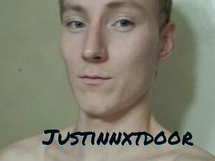 Justinnxtdoor
