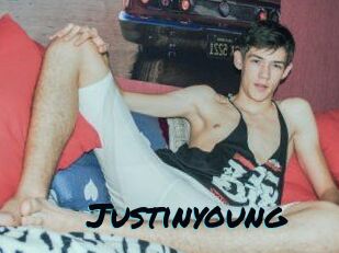 Justin_young