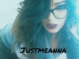 Justmeanna