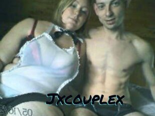 Jxcouplex