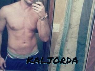 KALJORDA