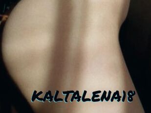 KALTALENA18