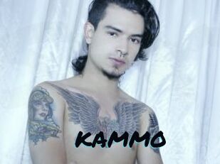 KAMMO