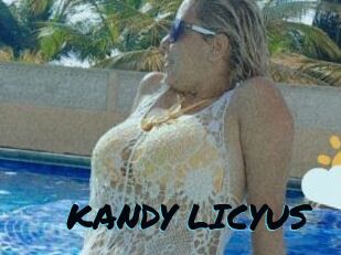 KANDY_LICYUS