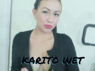 KARITO_WET