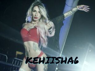 KEHIISHA6