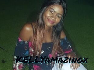 KELLYamazingx