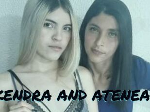 KENDRA_AND_ATENEA