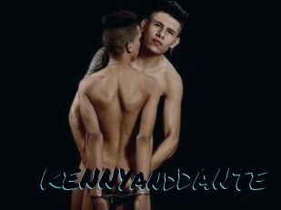 KENNYandDANTE