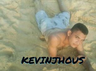 KEVINJHOUS