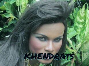 KHENDRAts