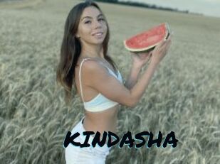 KINDASHA