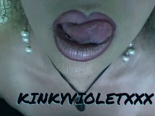 KINKYVIOLETXXX