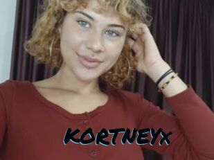 KORTNEYx