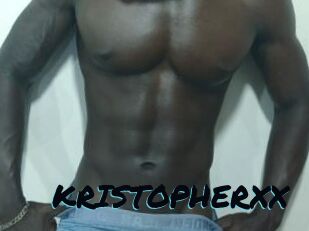 KRISTOPHERXX