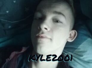 KYLE2001