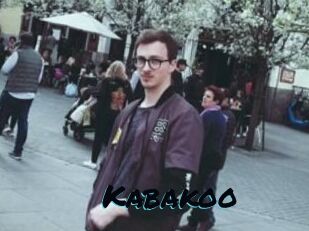 Kabakoo