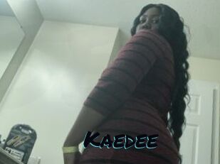 Kaedee