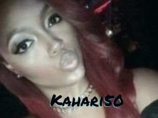 Kahari50