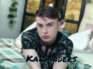 KaiSanders