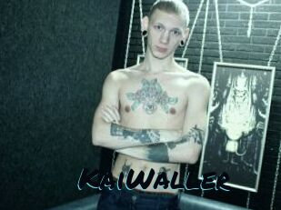 KaiWaller