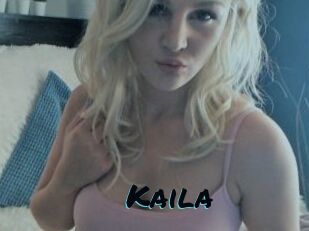 Kaila