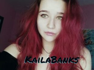 KailaBanks