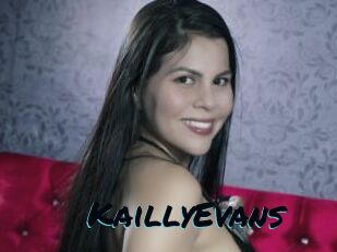 KaillyEvans