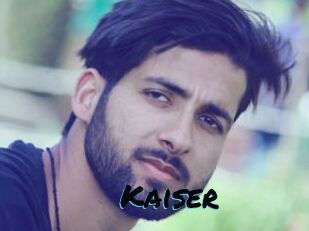 Kaiser