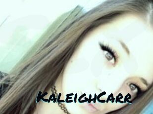 KaleighCarr