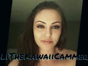 KaliTheKawaiiCammer