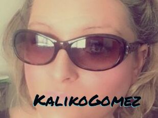 KalikoGomez