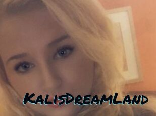 KalisDreamLand