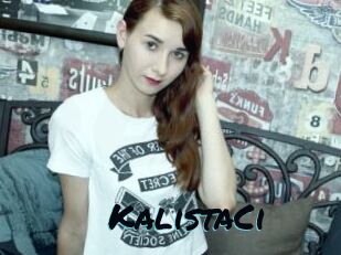 KalistaCi
