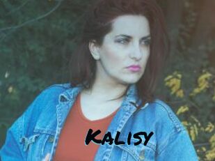 Kalisy