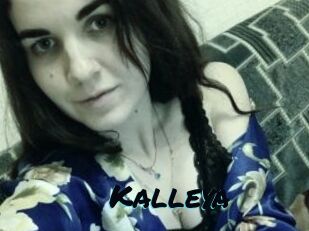 Kalleya