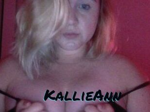 KallieAnn