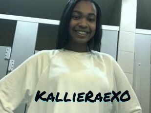 KallieRaeXO