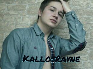 KallosRayne
