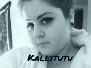 Kallytutu