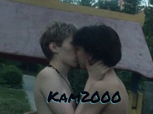 Kam2000