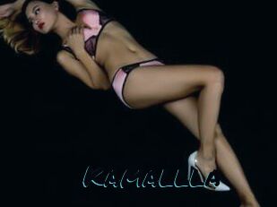 Kamallla
