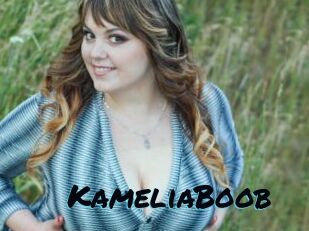 KameliaBoob