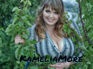 KameliaMore