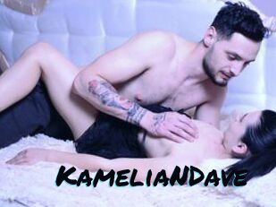 KameliaNDave