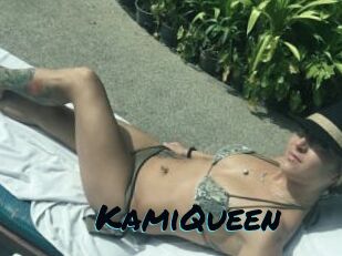 KamiQueen