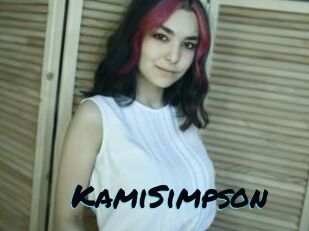 KamiSimpson